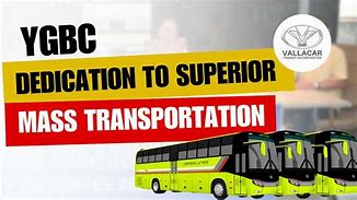 Image result for Ygbc Bus