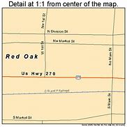 Image result for Red Oak Oklhahoma