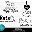 Image result for Money Rat SVG