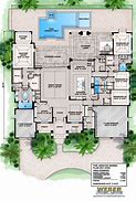 Image result for Florida Beach House Plans