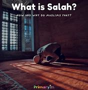 Image result for Sunnah of Salah