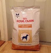 Image result for Royal Canin Senior Dog Food