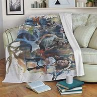 Image result for George Floyd Blanket