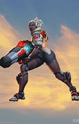 Image result for Sojourn Overwatch 2