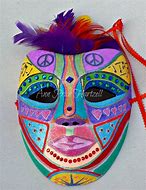 Image result for Mask Symbolism