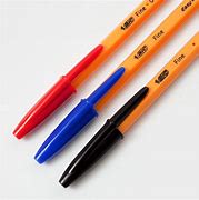 Image result for BIC Classic Pen