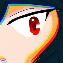 Image result for Anime Eye Effect