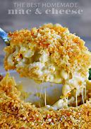 Image result for How to Make Macaroni and Cheese