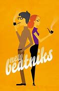 Image result for The Beatniks Pot