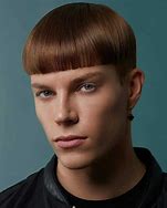 Image result for Gtredy Bowl-Cut