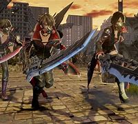 Image result for Code Vein Armor