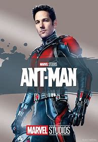 Image result for Ant-Man Cover