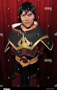 Image result for Dante Basco as Zuko