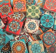 Image result for Ceramic Mosaic