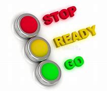 Image result for Stop Ready GoBook