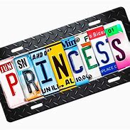 Image result for License Plate Sayings