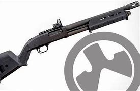 Image result for Mossberg 590 Adjustable Stock