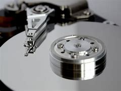 Image result for Pic of Hard Disk