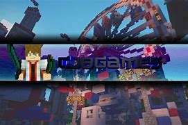 Image result for Free Minecraft YouTube Banner