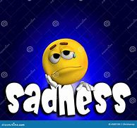 Image result for Sadness Word Art