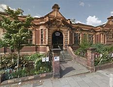 Image result for Great Yarmouth Carnegie Library