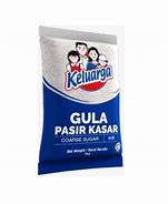 Image result for Gula Pasir Small Pack