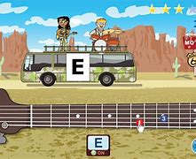 Image result for Guitar Games for Kids