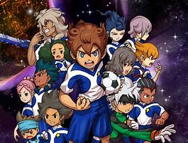 Image result for Inazuma Eleven Go Slingshot Toy