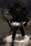 Image result for Gnoll Shadow Monk