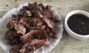 Image result for Chinese Dog Meat