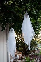 Image result for Halloween Ghost Props