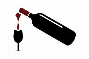 Image result for Botol Wine Logo