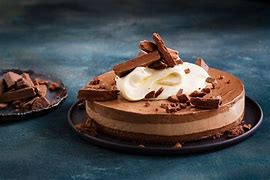 Image result for Tim Tim Tam Cheescake