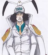 Image result for Admiral Aokiji