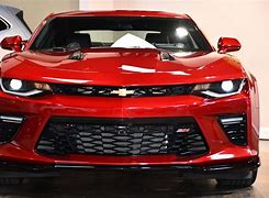 Image result for 75 Camaro SS