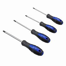 Image result for Tamper Proof Torx Screwdriver