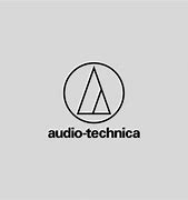 Image result for Audio-Technica Logo