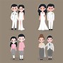 Image result for Thai Wedding Icon