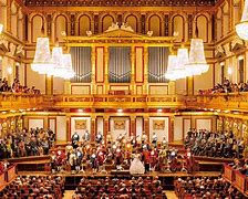 Image result for Vienna Concert