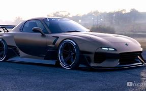 Image result for Custom 85 Rx7