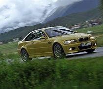 Image result for BMW M3 E46 Phoenix Yellow