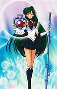 Image result for Sailor Moon Hairstyle