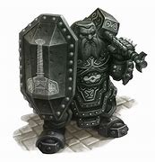 Image result for Dnd War Golem