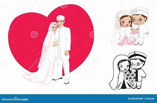 Image result for Muslim Wedding Image No Background