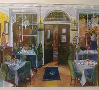 Image result for Blue Willow Tea Room