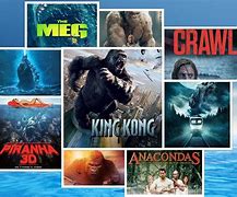 Image result for Best Animal Thriller Movies