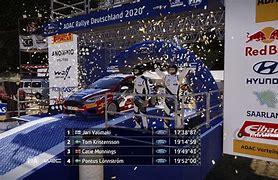 Image result for WRC 9 City