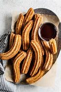 Image result for Kue Churros