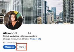 Image result for LinkedIn App Connect Button