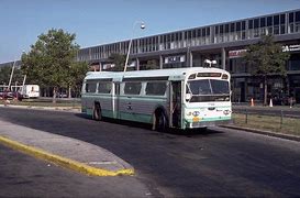 Image result for Green Bus Lines